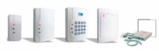 SYRDL5-Proximity-Card-Reader