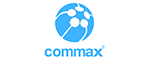 Commax-logos