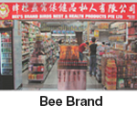 bee-brand