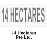 14-hectares